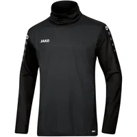 Jako Trainingstop Winter schwarz L
