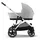 cybex retail gmbh Gazelle S Stone Grey