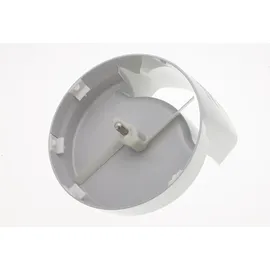 Siemens Bosch Durchlaufschnitzler, Deckel ohne Scheiben MUZ4DS2 für MUM4... / Um4... - Nr.: 640868