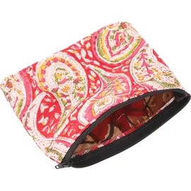 Guru Shop Modell 16 Unisex Geldbörse rot