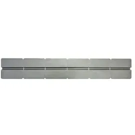 Buderus Logafloor Wärmeleitlamelle für 14 mm Rohr - 50 Stück