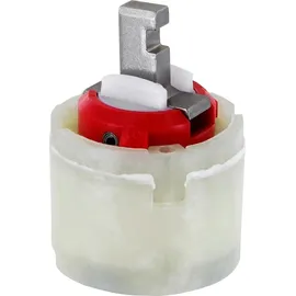 Ideal Standard Kartusche Ø 40 mm Keramikkartusche
