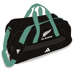 adidas Performance Neuseeland All Blacks Duffle Trainingstasche JW1464 - all black