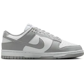 Nike Dunk Low Next Nature - Weiss/Grau - 7.5