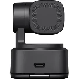 OBSBOT Tiny SE Grau