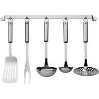 WMF Profi Plus Küchenhelfer-Set, 6-tlg. (18.7152.9990)