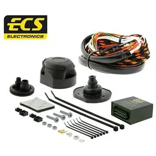 Elitegroup ECS Elektrosatz, Anhängevorrichtung