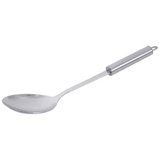 Contacto Servierlöffel, oval POLARIS