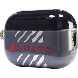 Audi Iml Sport Airpods Pro 2 - Schwarz