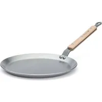 De Buyer Mineral B Bois Crêpe-Pfanne 24 cm