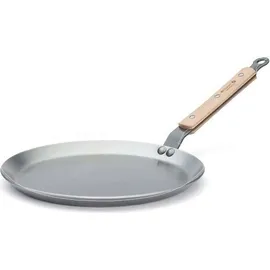 De Buyer Mineral B Bois Crêpe-Pfanne 24 cm