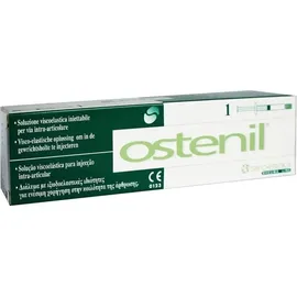 TRB Chemedica Ostenil 20 mg Fertigspritzen