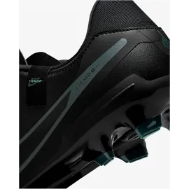 Nike Legend 10 Academy Mg black/black deep jungle 45,5
