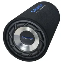 Crunch GTS-250 Autolautsprecher 1-Weg 500 W
