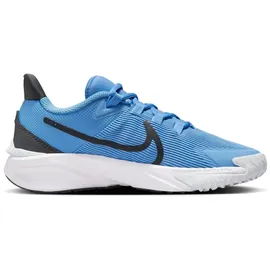 Nike Star Runner 4 NN (GS) Kinder Blue Beyond/Anthracite-Blue Tint-White 38,5