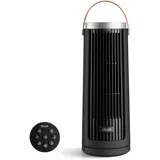 Levoit Windi Mini 20 cm Tischventilator Schwarz
