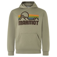 Marmot Coastal Hoody L