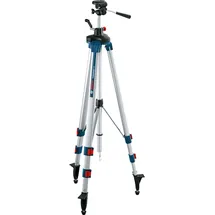 Bosch Professional 0601096A00 Kurbelstativ 1/4" Höhe (max.)=250cm"""