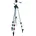 0601096A00 Kurbelstativ 1/4 Höhe max 250cm