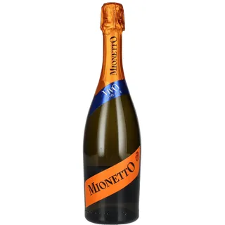 Mionetto Prosecco Spumante Extra Trocken 11 % vol 0,75 l