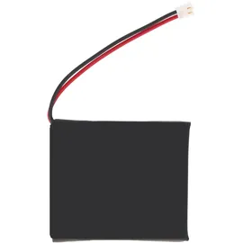 AccuCell Akku passend für Garmin Fenix 5X, Garmin Fenix 5X Running, Akku für Garmin Smartwatch, 3,8V, 410mAh