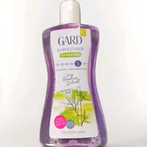 Gard Kurfestiger extrastark mit Bambus Extrakt Haltegrad 200ml