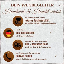 Basic GlücksNugget Geldbörse unisex rot