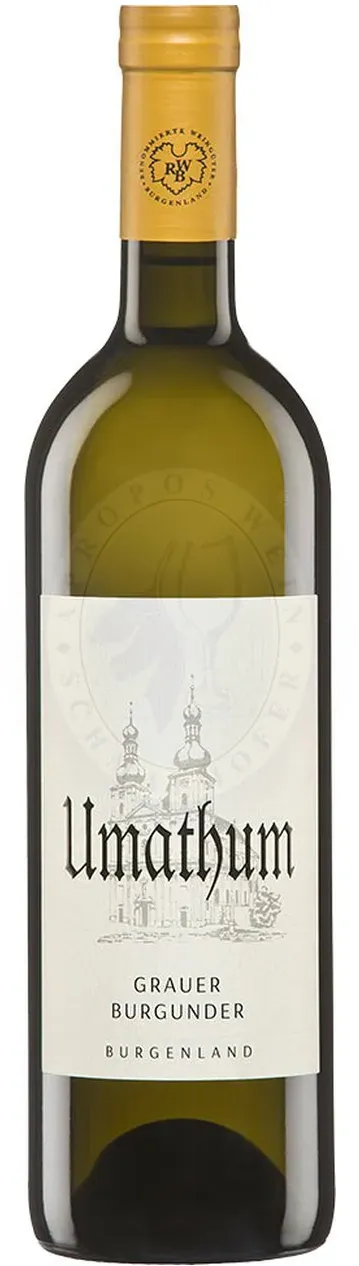 Grauer Burgunder 2023 Umathum 0,75l