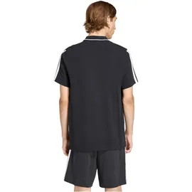 adidas Deutschland Poloshirt 2026 schwarz Herren Gr. 3XL