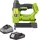 Pro Craft PEH20 Akku Tacker 20 V 15 - 32 mm + 1x Akku 2,0 Ah + Ladegerät