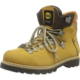 Dockers by Gerli Damen Bergsteiger Wanderstiefel Gelb - 40
