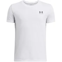 Under Armour Jungen UA B Sportstyle LC SS Shirt