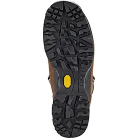 Hanwag Tatra II Wide GTX Damen Erde/Brown 39