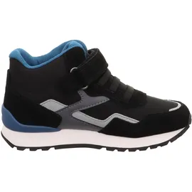 superfit Dash Schwarz/Blau 31