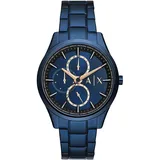 Giorgio Armani Armani Exchange Herrenuhr Edelstahl Herrenuhren