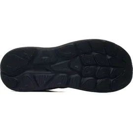 HOKA Clifton 10 Herren Black/Black 45 1/3
