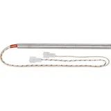 Glühzünder für Pelletofen 9,9x175mm beheizte Länge: 115mm 230V 300 Watt