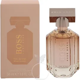 HUGO BOSS The Scent Private Accord for Her Eau de Parfum 50 ml