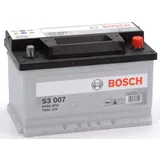 Bosch S3 007 70Ah 12V