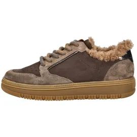 Paul Green 5369 Damen Weite E Braun 40