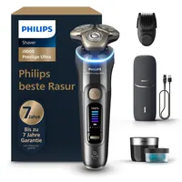 Philips i9000 Prestige Ultra XP9402/46 Anthrazit