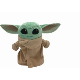 Simba Disney Mandalorian The Child 25 cm