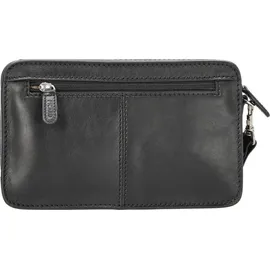 Picard Toscana Handgelenktasche schwarz