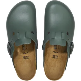 Birkenstock Boston Pro thyme, 41