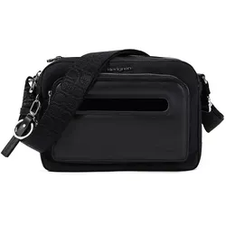 Hedgren Fika Umhängetasche RFID 24 cm  schwarz