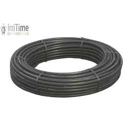 PE Rohr eng gewickelt SDR9  PN 6 bar 32mm 25m