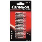 Camelion LR03-BP10 Einwegbatterie AAA Alkali
