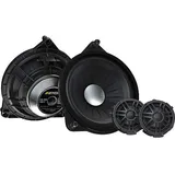 ETON ETU-MB100F - 10cm Composystem für Mercedes Benz