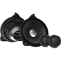 ETON ETU-MB100F - 10cm Composystem für Mercedes Benz