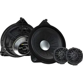 ETON ETU-MB100F - 10cm Composystem für Mercedes Benz